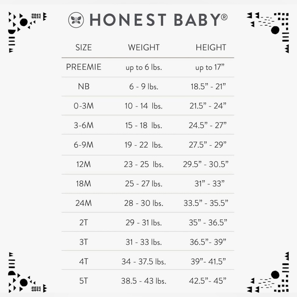 NWOT HonestBaby Non-Slip Footie PJ Rose Colior World watercolor pink tie dye 12m - Picture 3 of 6